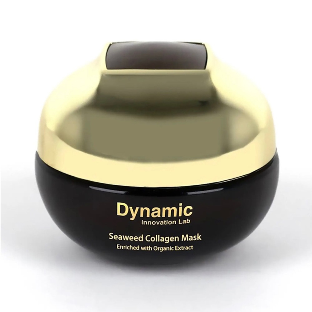 Brand new collagen cream
